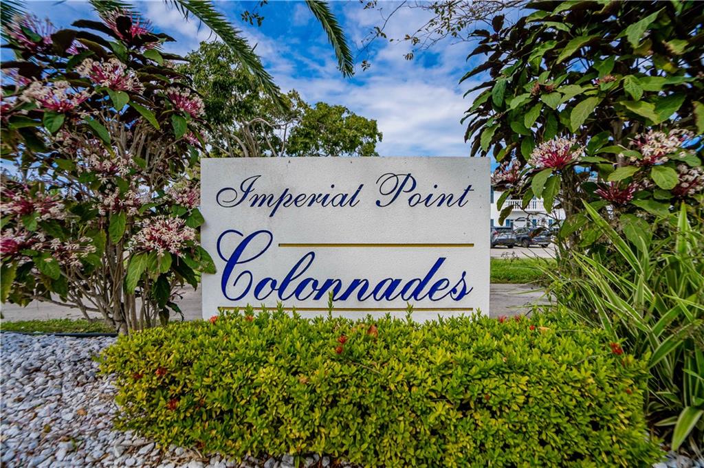 Imperial Point Colonnades - Residential