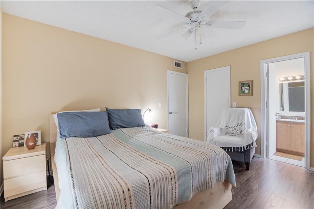 Imperial Point Colonnades - Residential