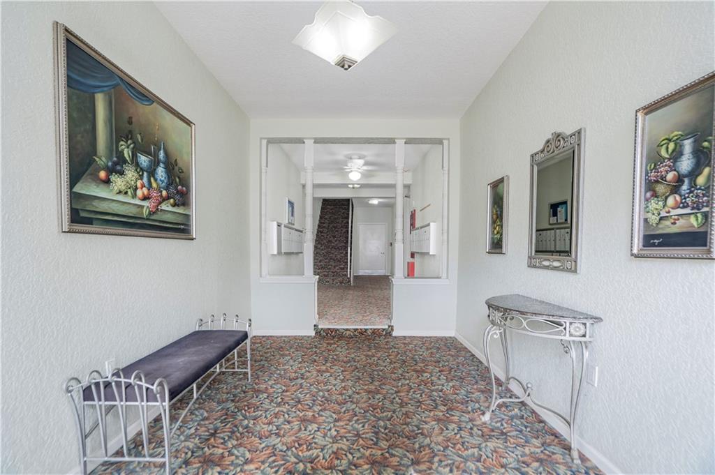 Imperial Point Colonnades - Residential