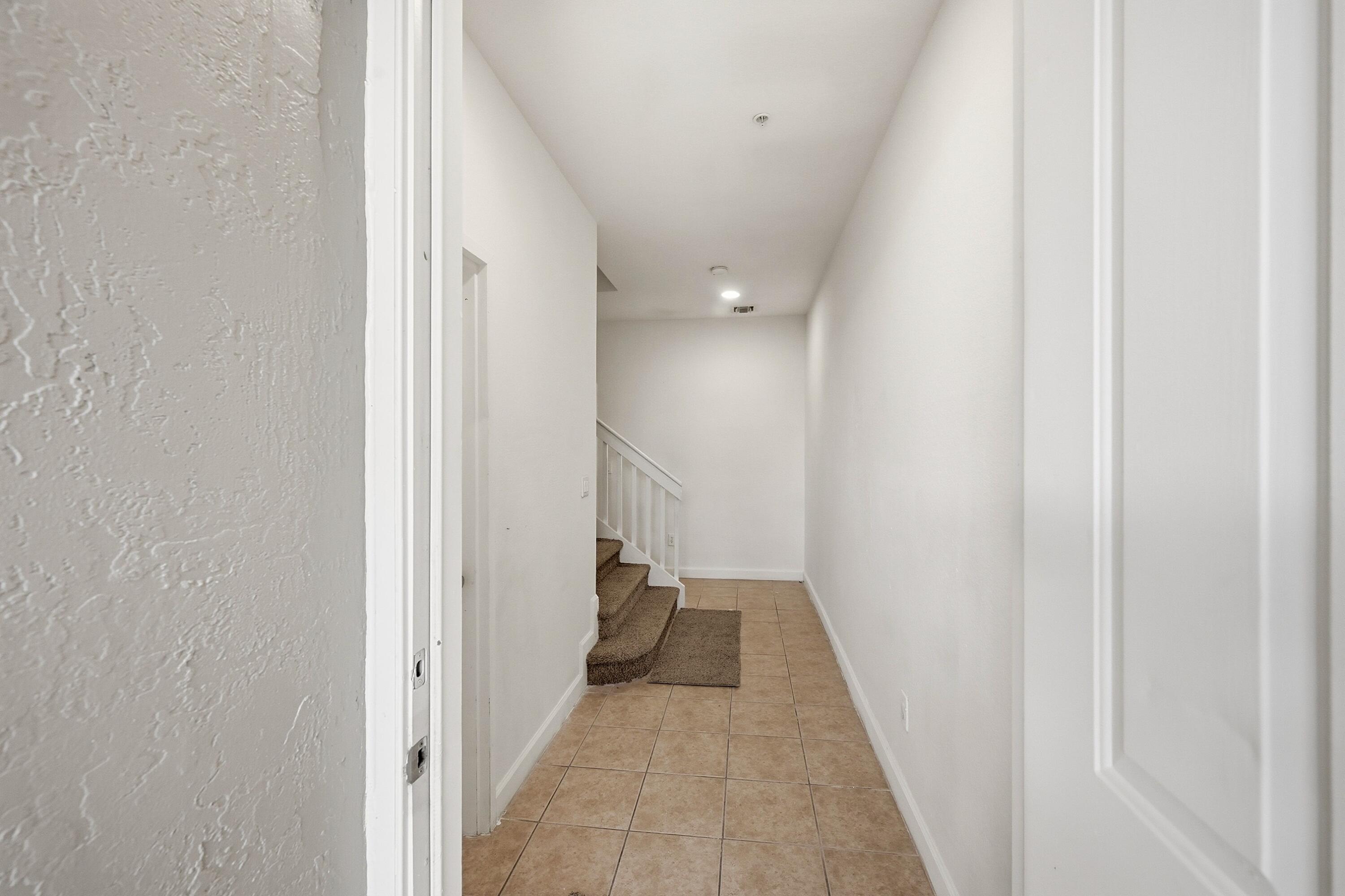 SHOMA TOWNHOMES AT ROYAL PALM BEACH CONDO - Residential