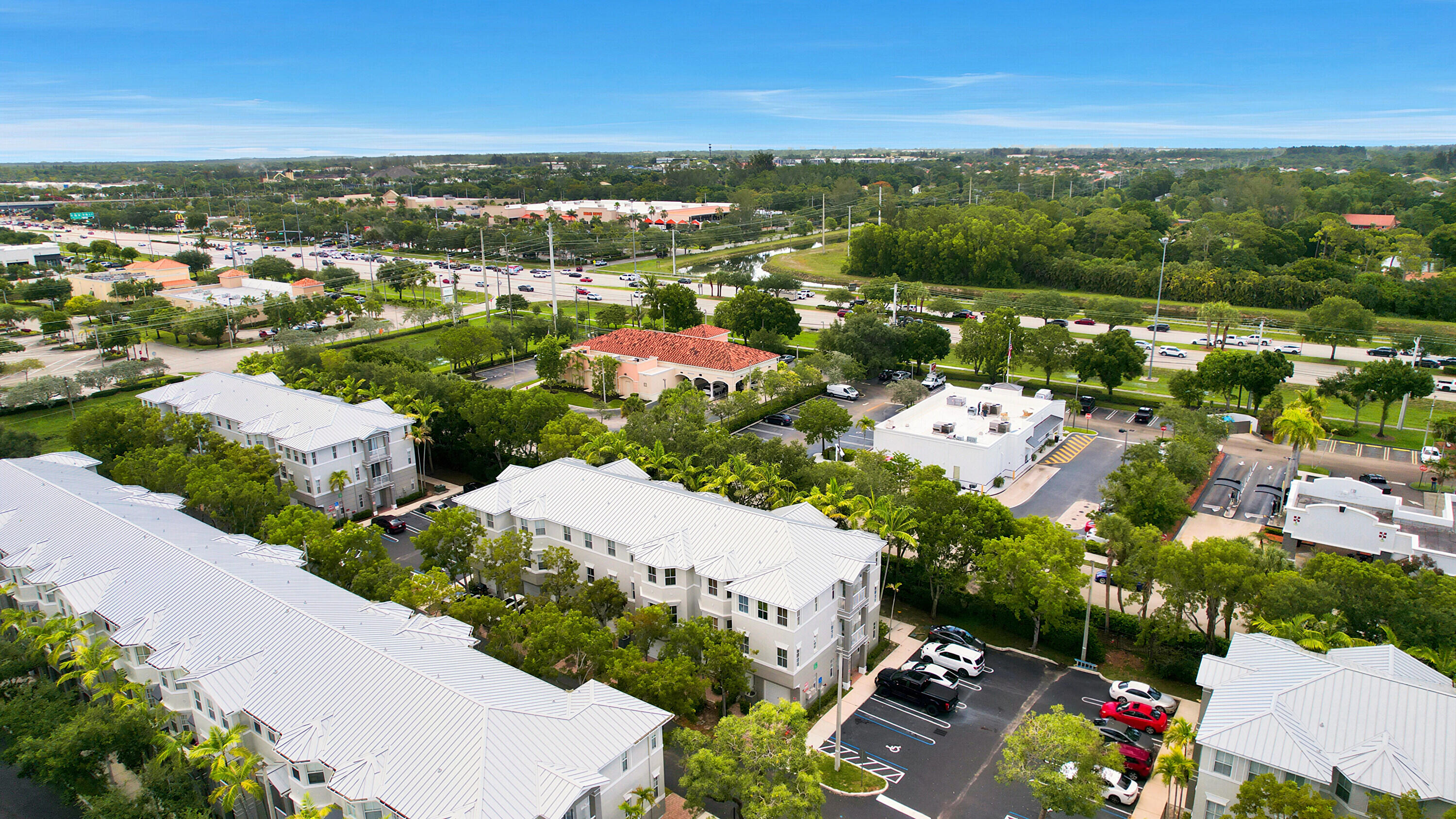 SHOMA TOWNHOMES AT ROYAL PALM BEACH CONDO - Residential