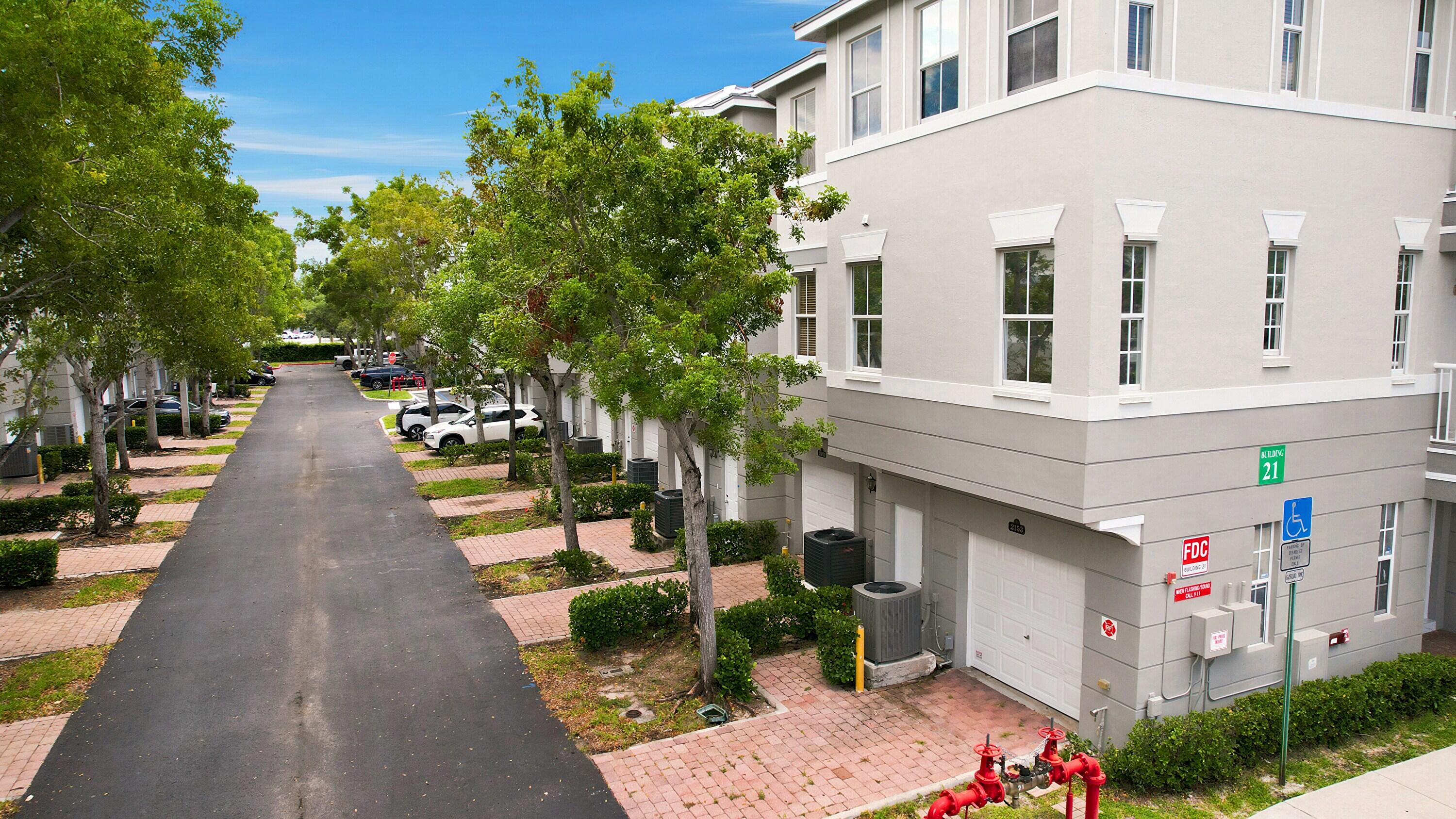 SHOMA TOWNHOMES AT ROYAL PALM BEACH CONDO - Residential