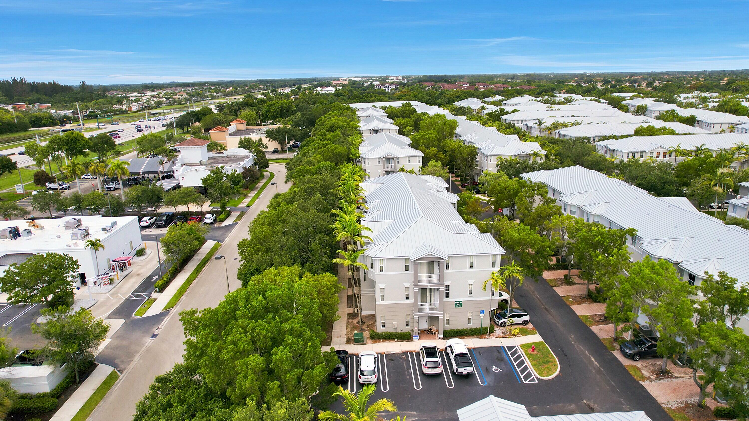 SHOMA TOWNHOMES AT ROYAL PALM BEACH CONDO - Residential