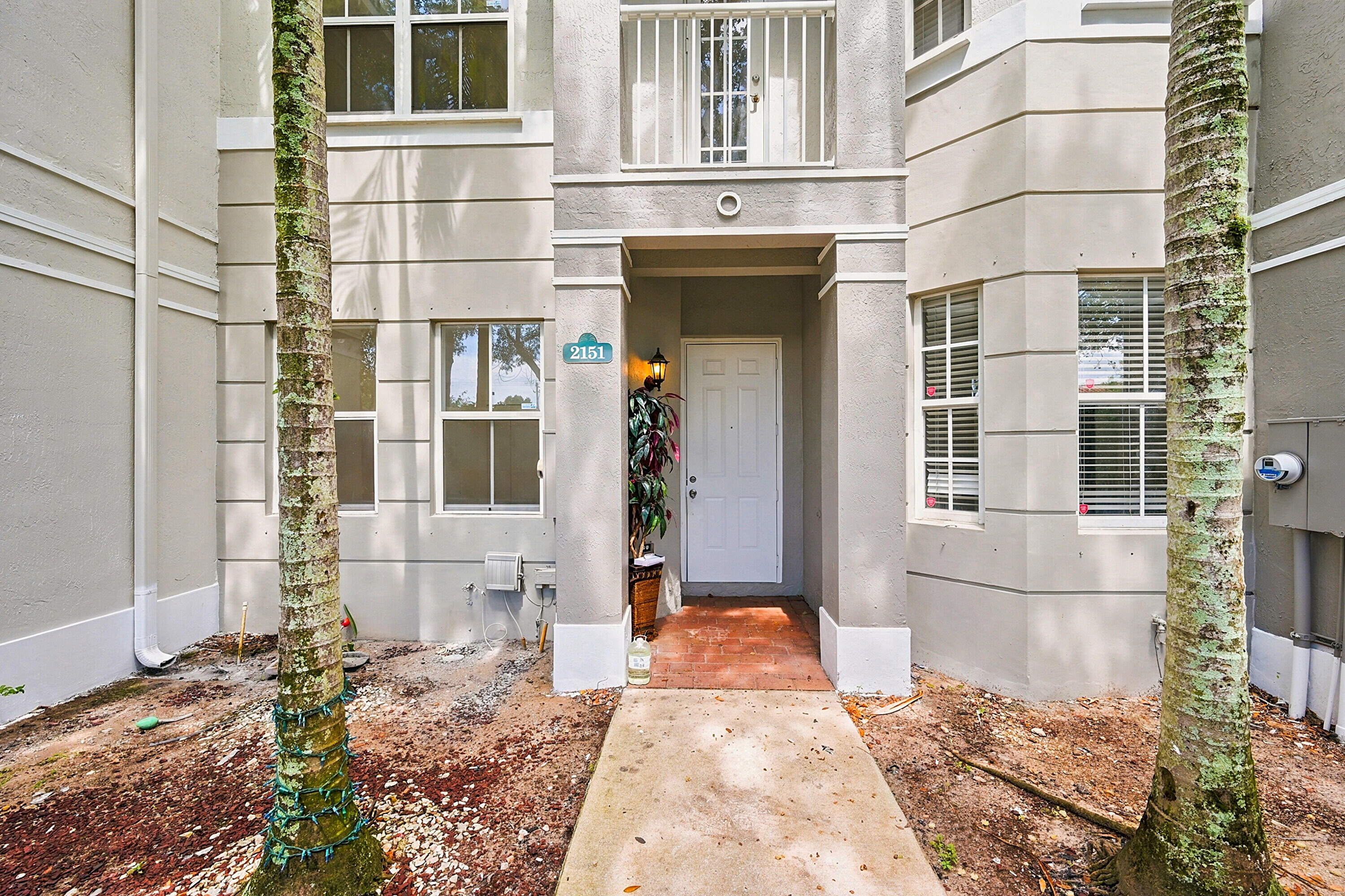 SHOMA TOWNHOMES AT ROYAL PALM BEACH CONDO - Residential