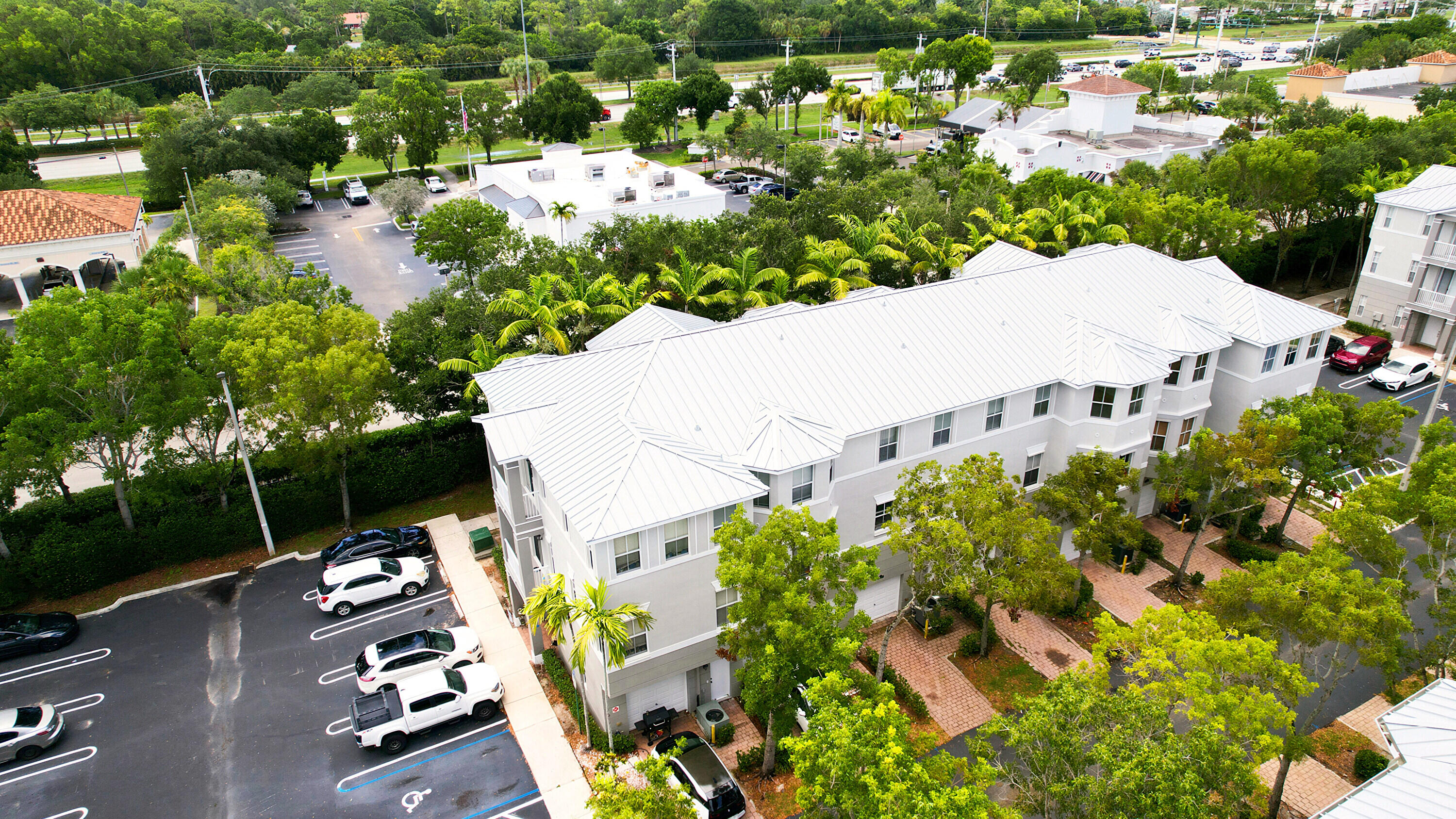 SHOMA TOWNHOMES AT ROYAL PALM BEACH CONDO - Residential