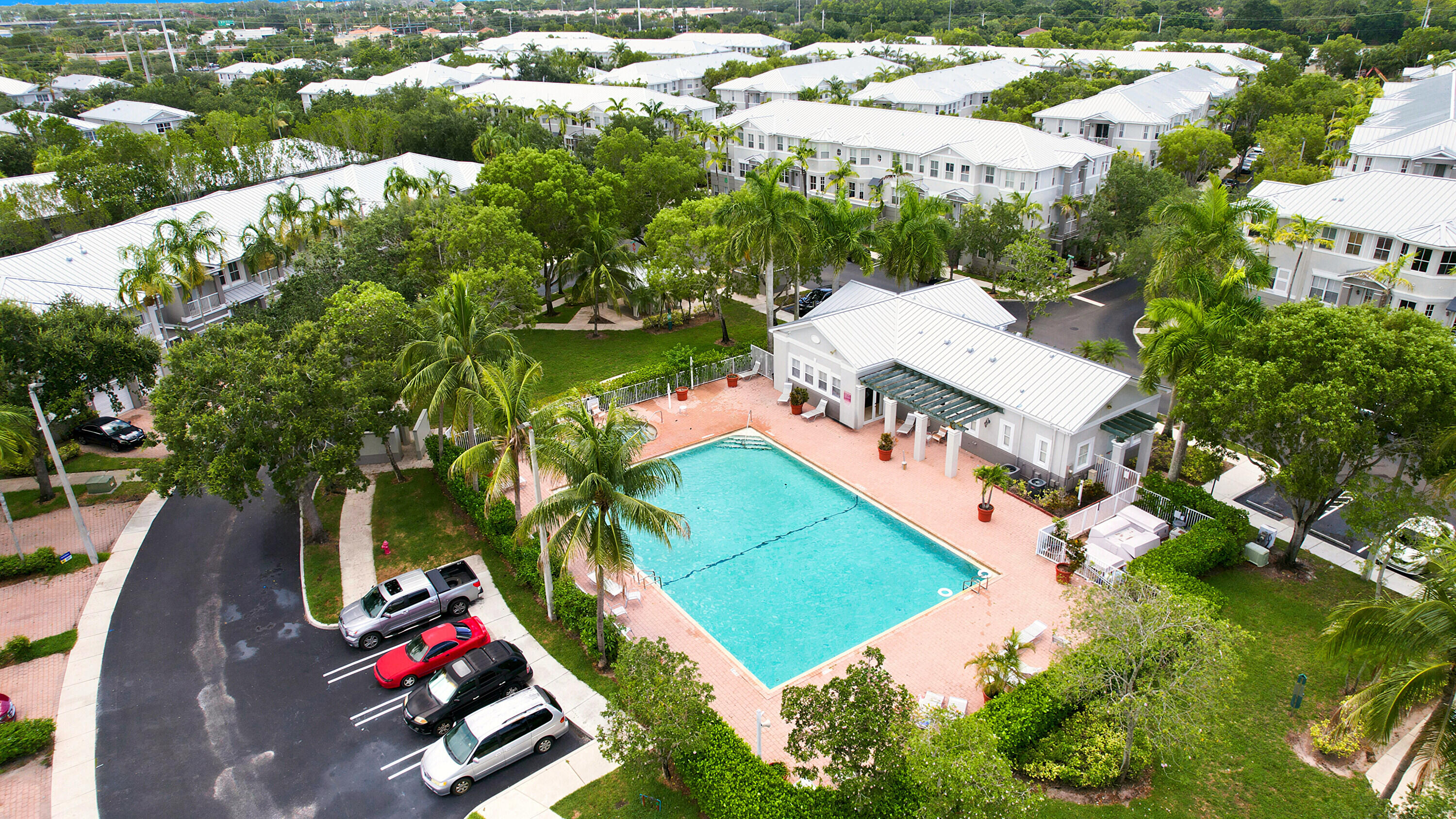 SHOMA TOWNHOMES AT ROYAL PALM BEACH CONDO - Residential