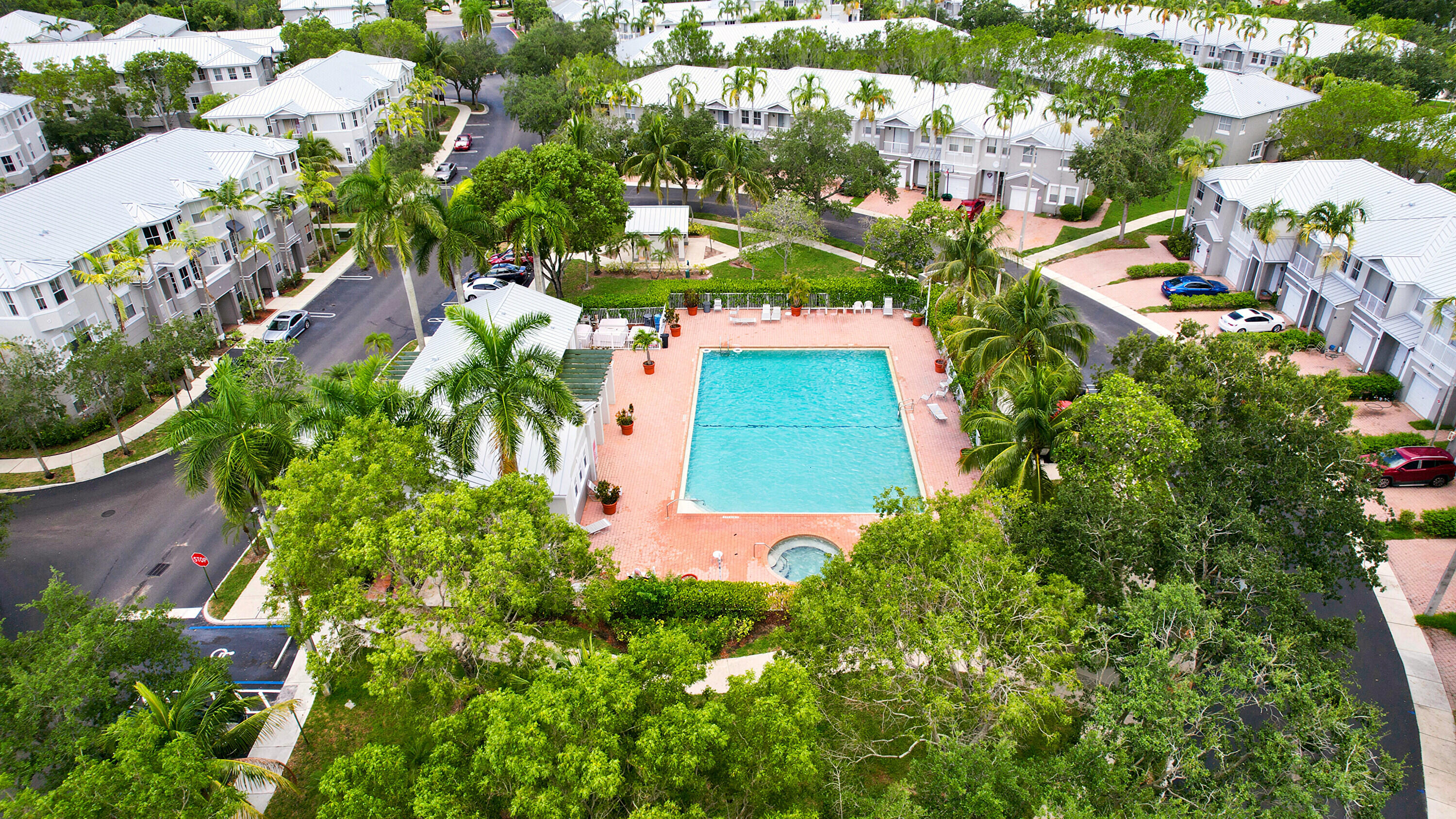 SHOMA TOWNHOMES AT ROYAL PALM BEACH CONDO - Residential
