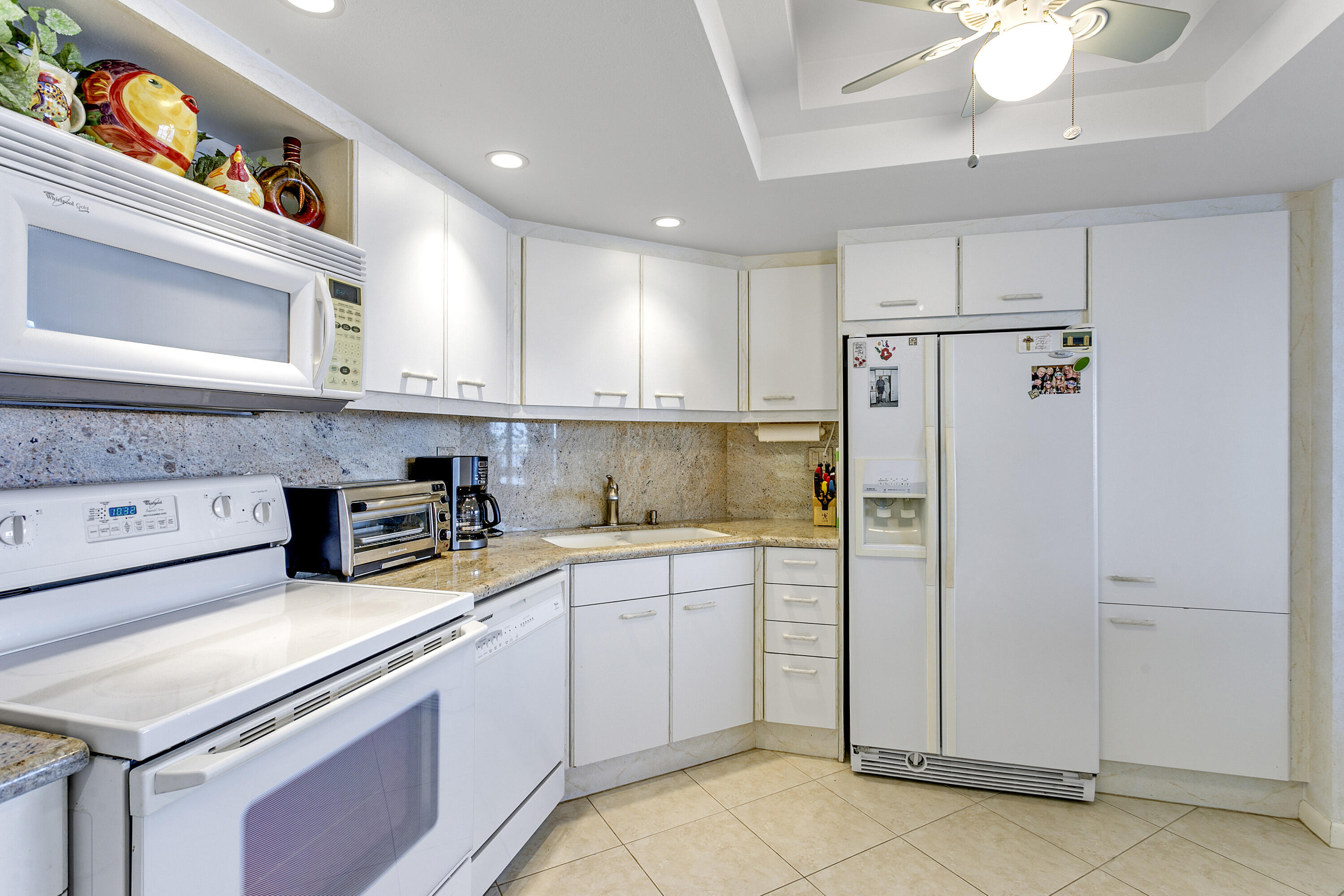 SEAWINDS CONDO - Residential Lease