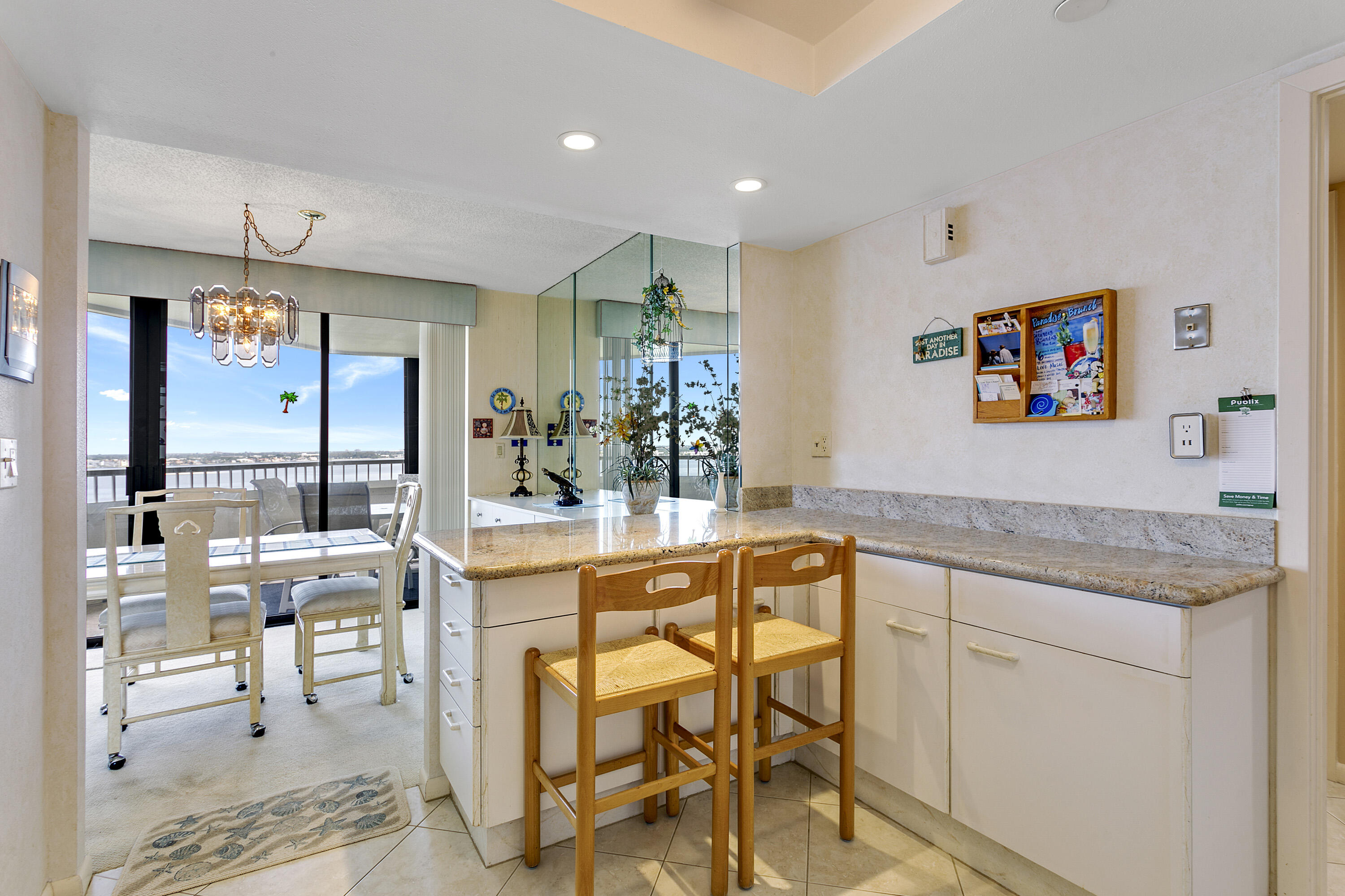 SEAWINDS CONDO - Residential Lease