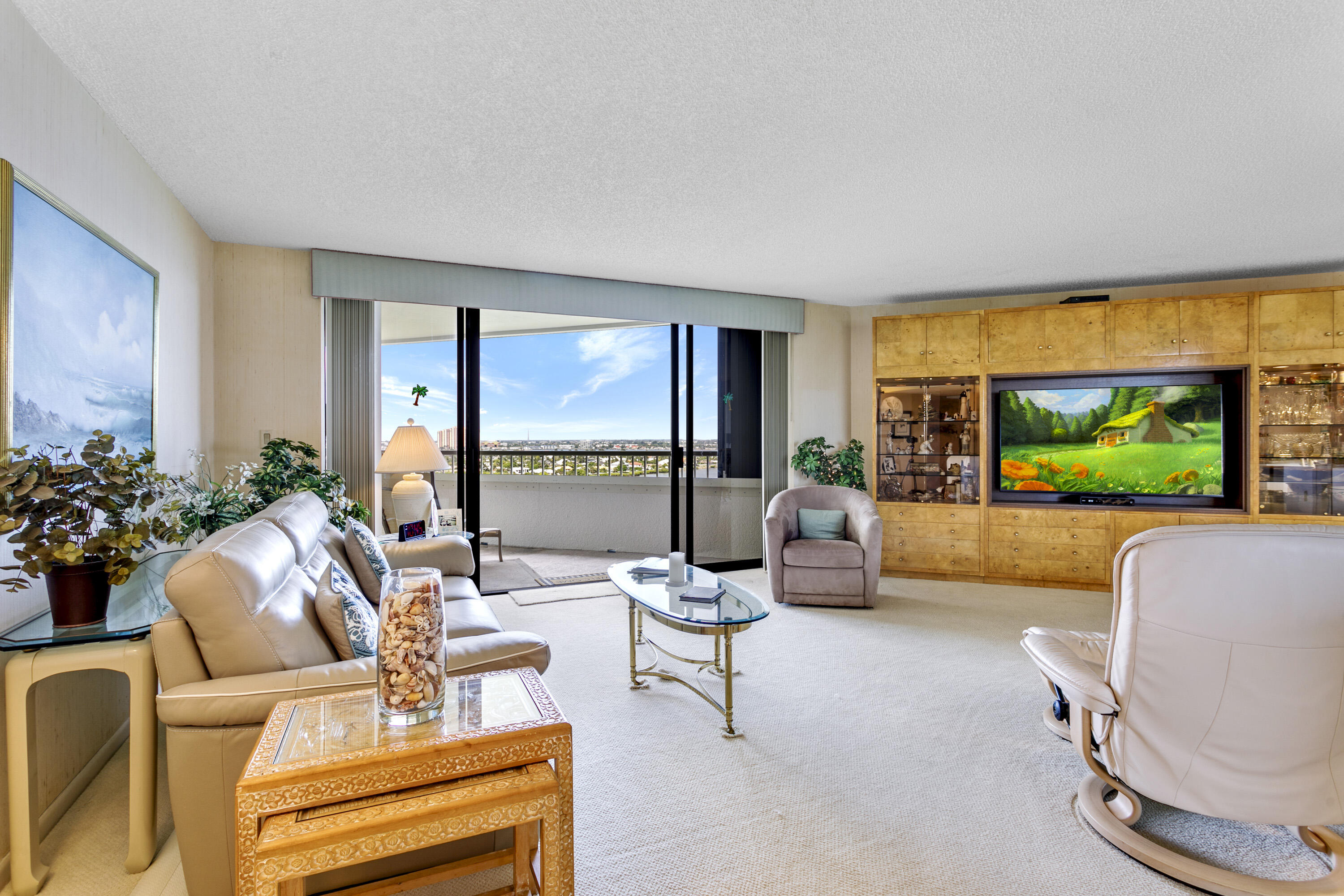 SEAWINDS CONDO - Residential Lease