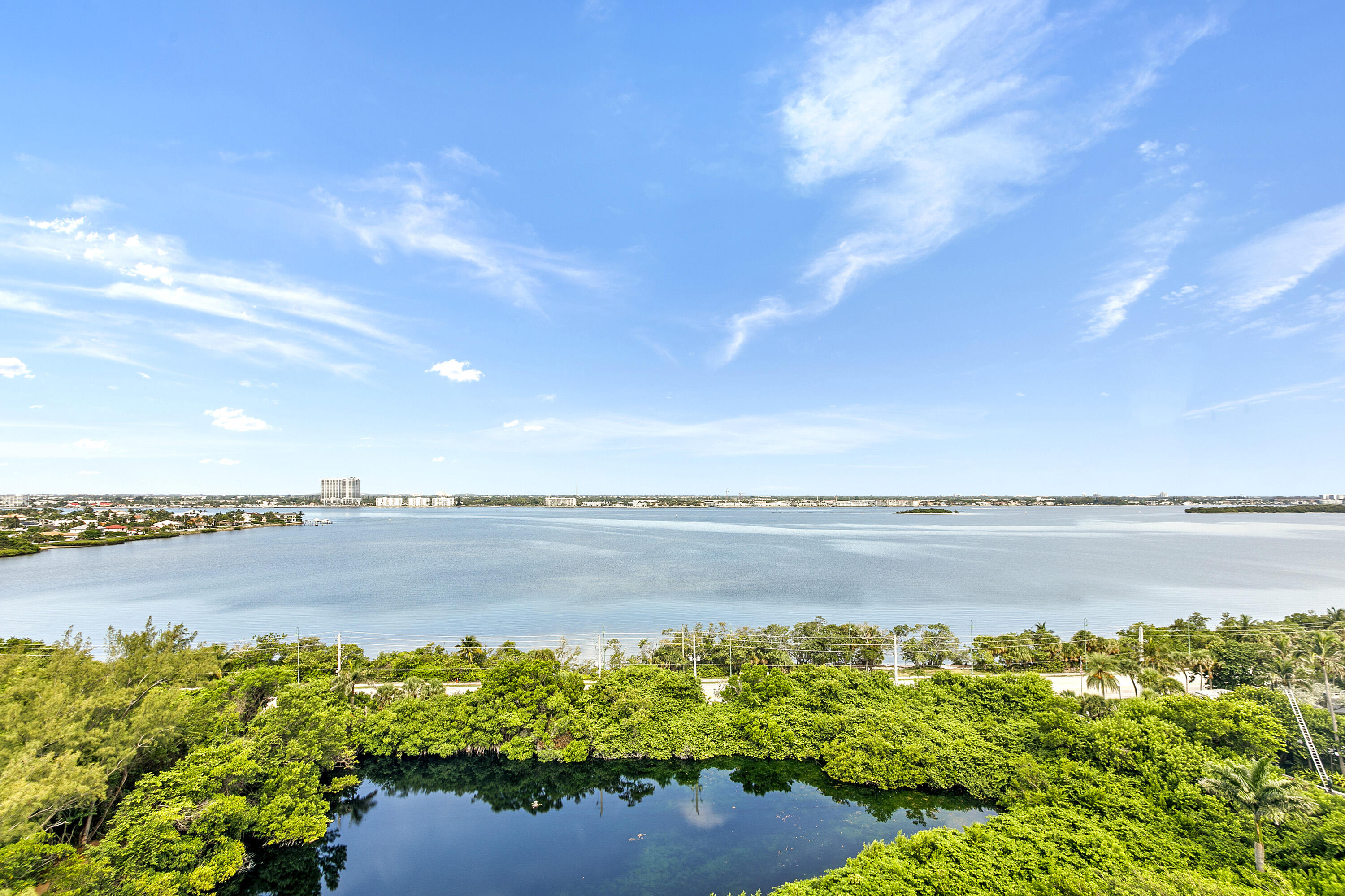 SEAWINDS CONDO - Residential Lease