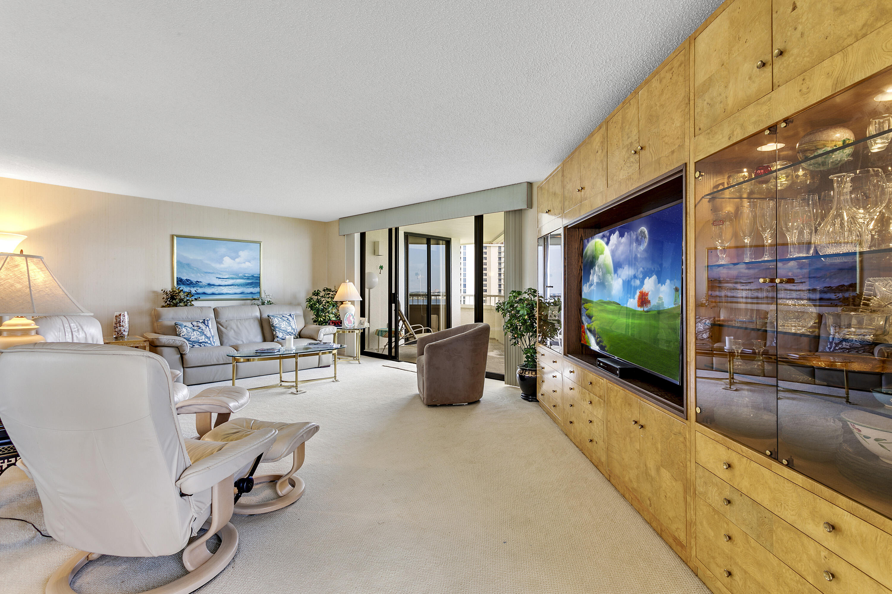 SEAWINDS CONDO - Residential Lease