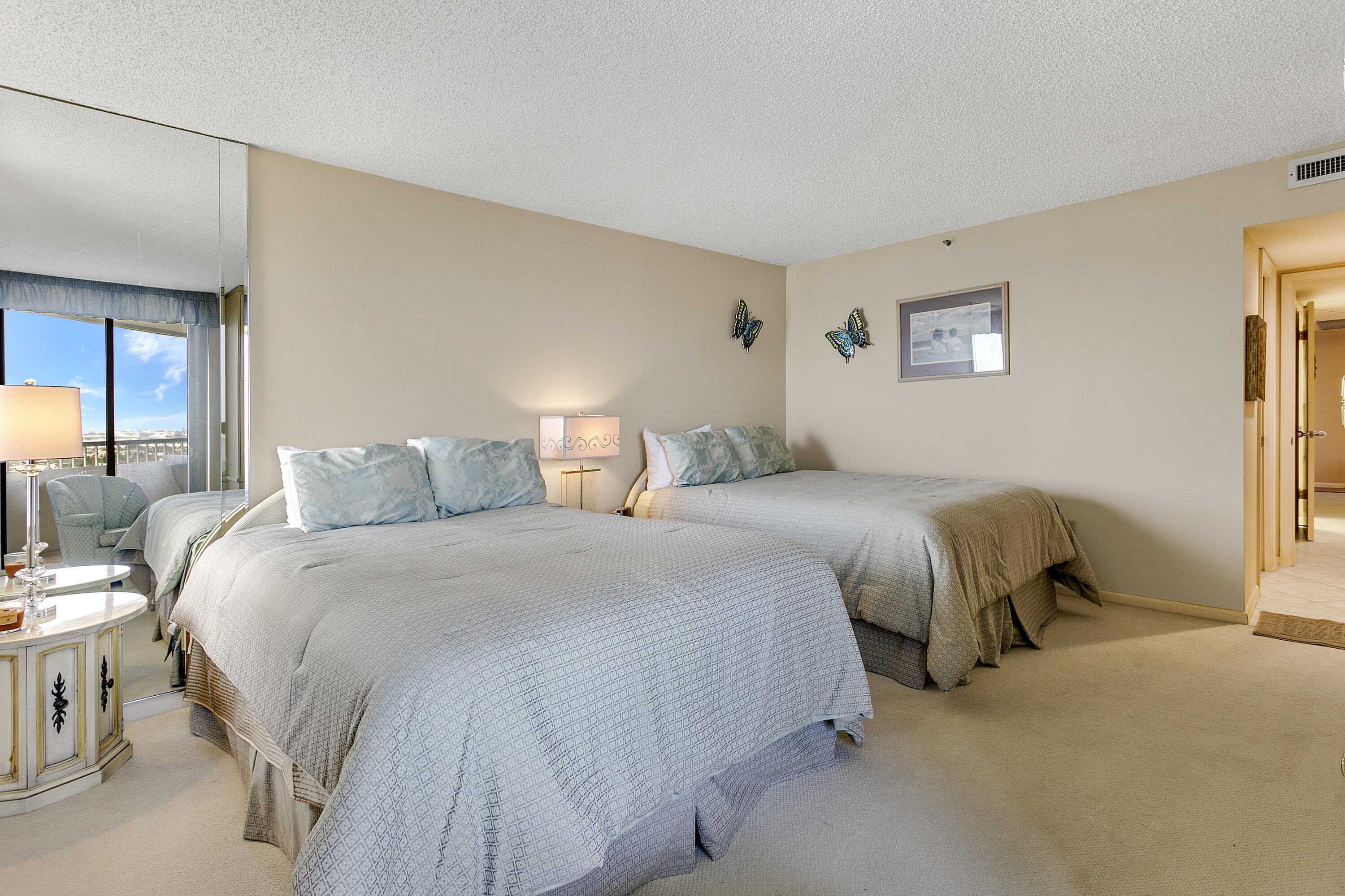 SEAWINDS CONDO - Residential Lease
