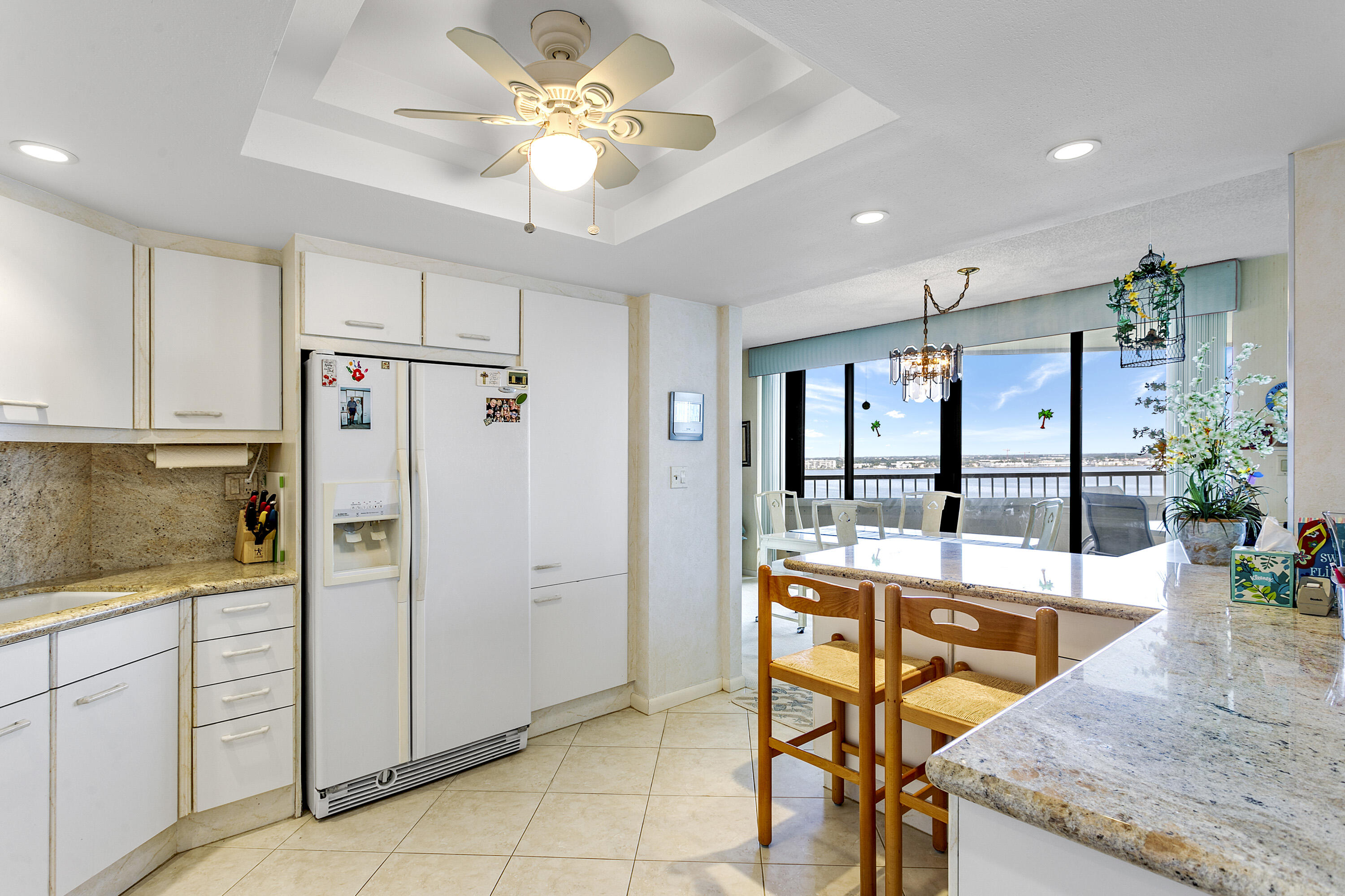 SEAWINDS CONDO - Residential Lease