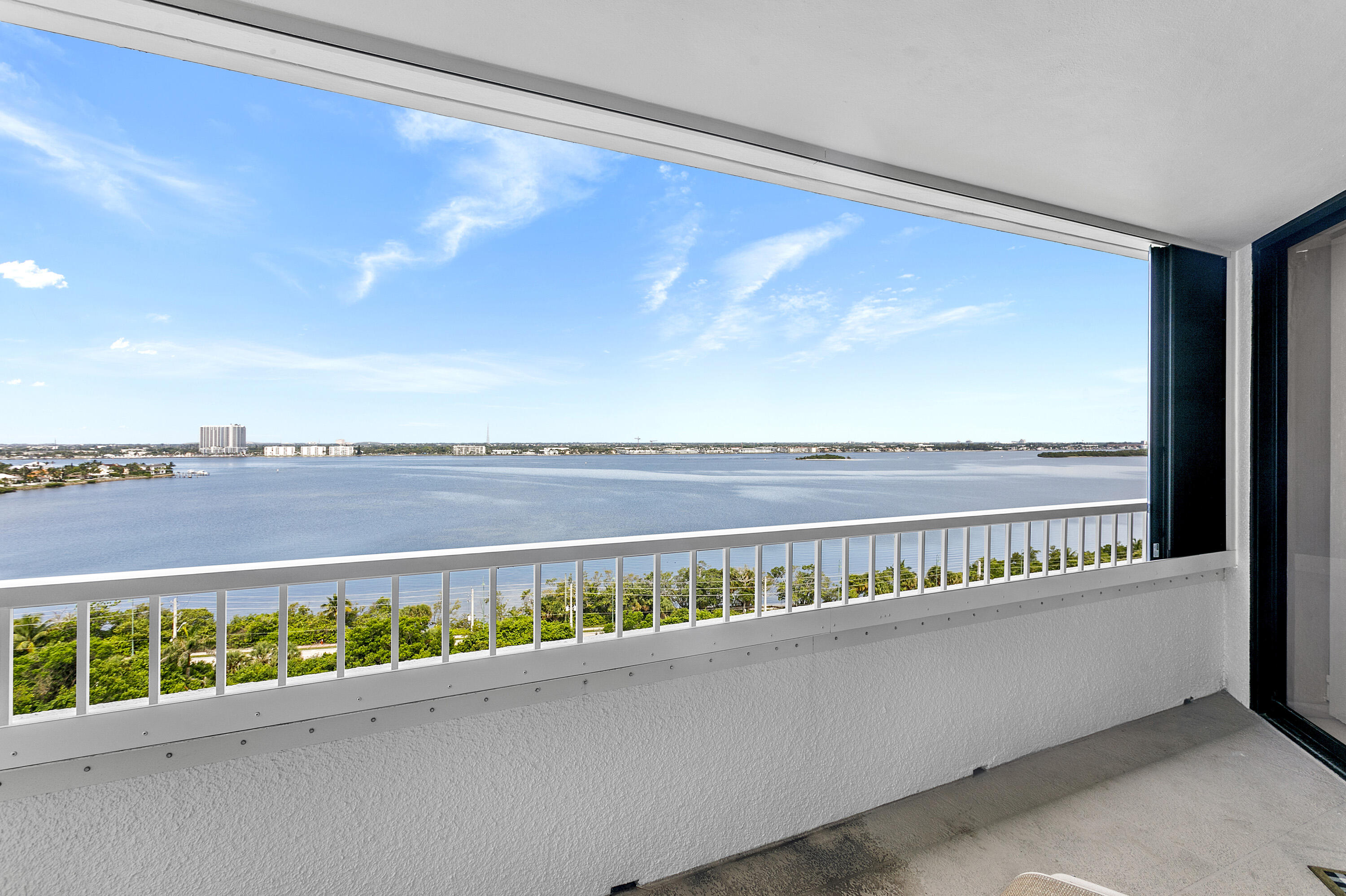 SEAWINDS CONDO - Residential Lease