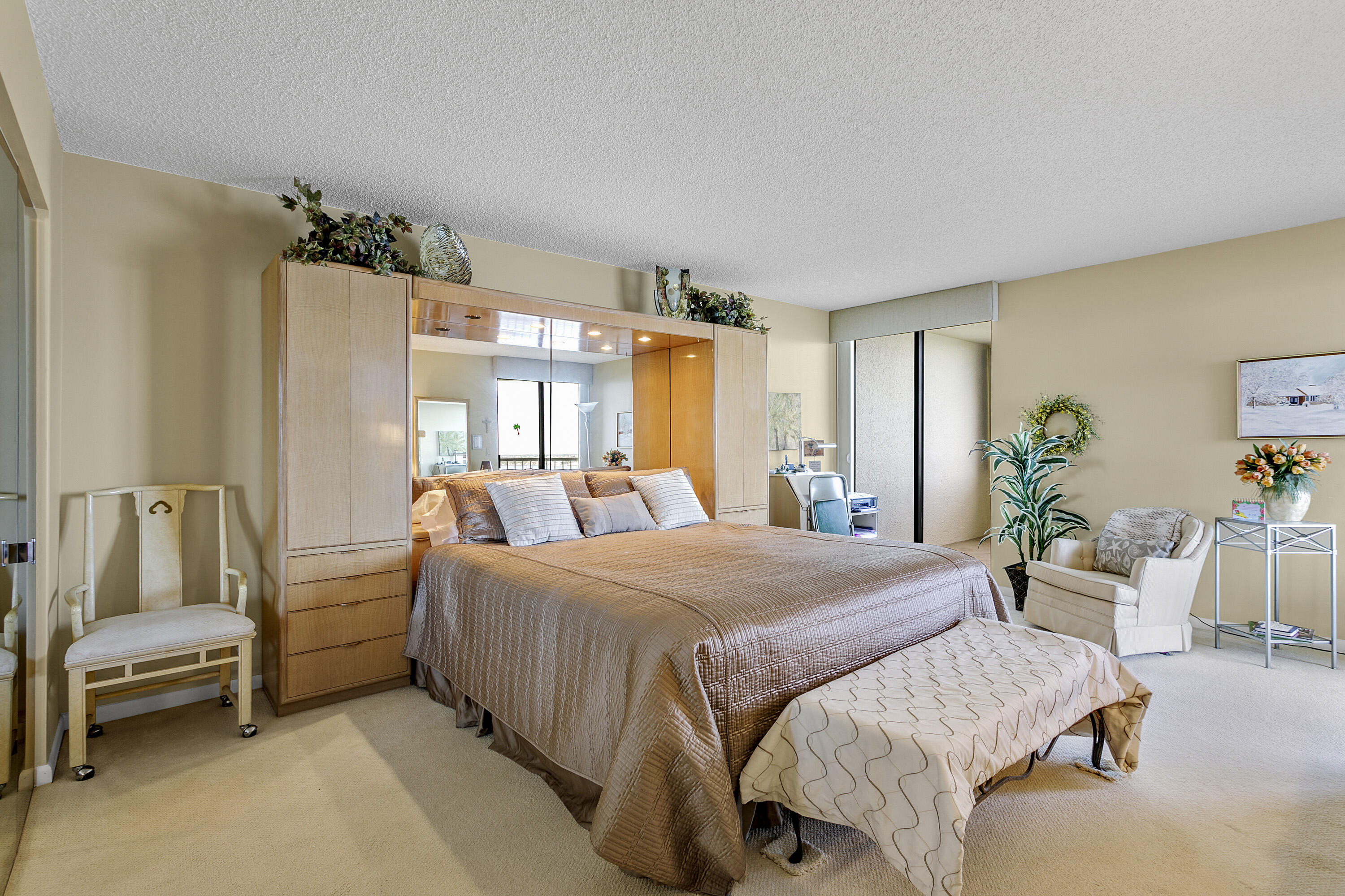 SEAWINDS CONDO - Residential Lease