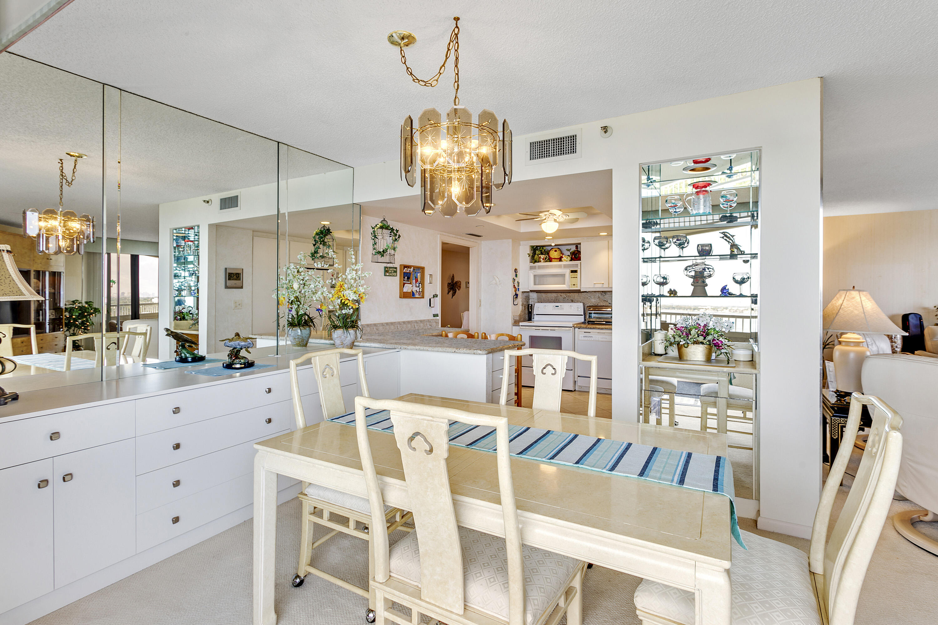SEAWINDS CONDO - Residential Lease