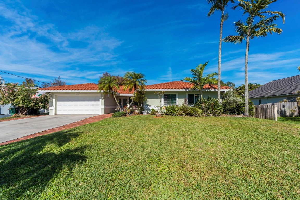 Fla Fruit Lands Co Sub 1 - Residential