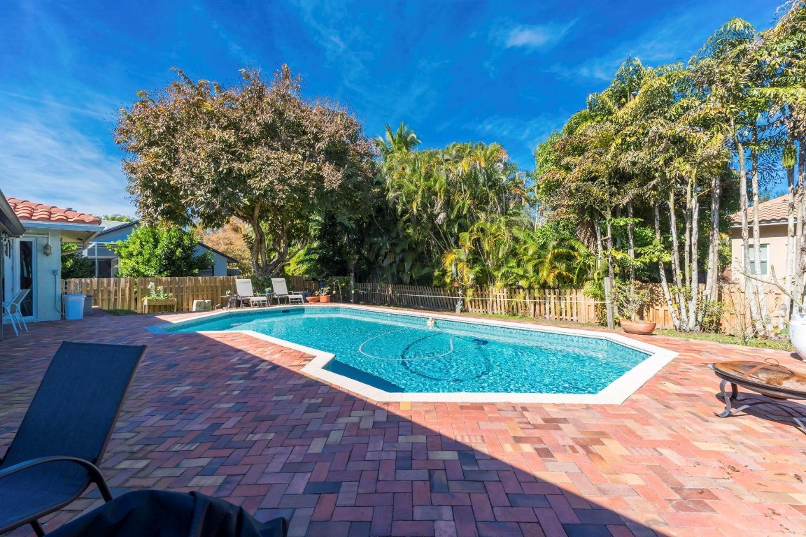 Fla Fruit Lands Co Sub 1 - Residential