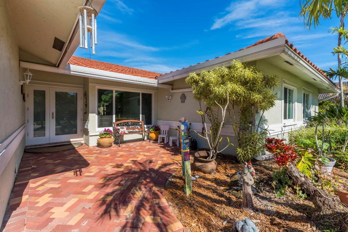 Fla Fruit Lands Co Sub 1 - Residential