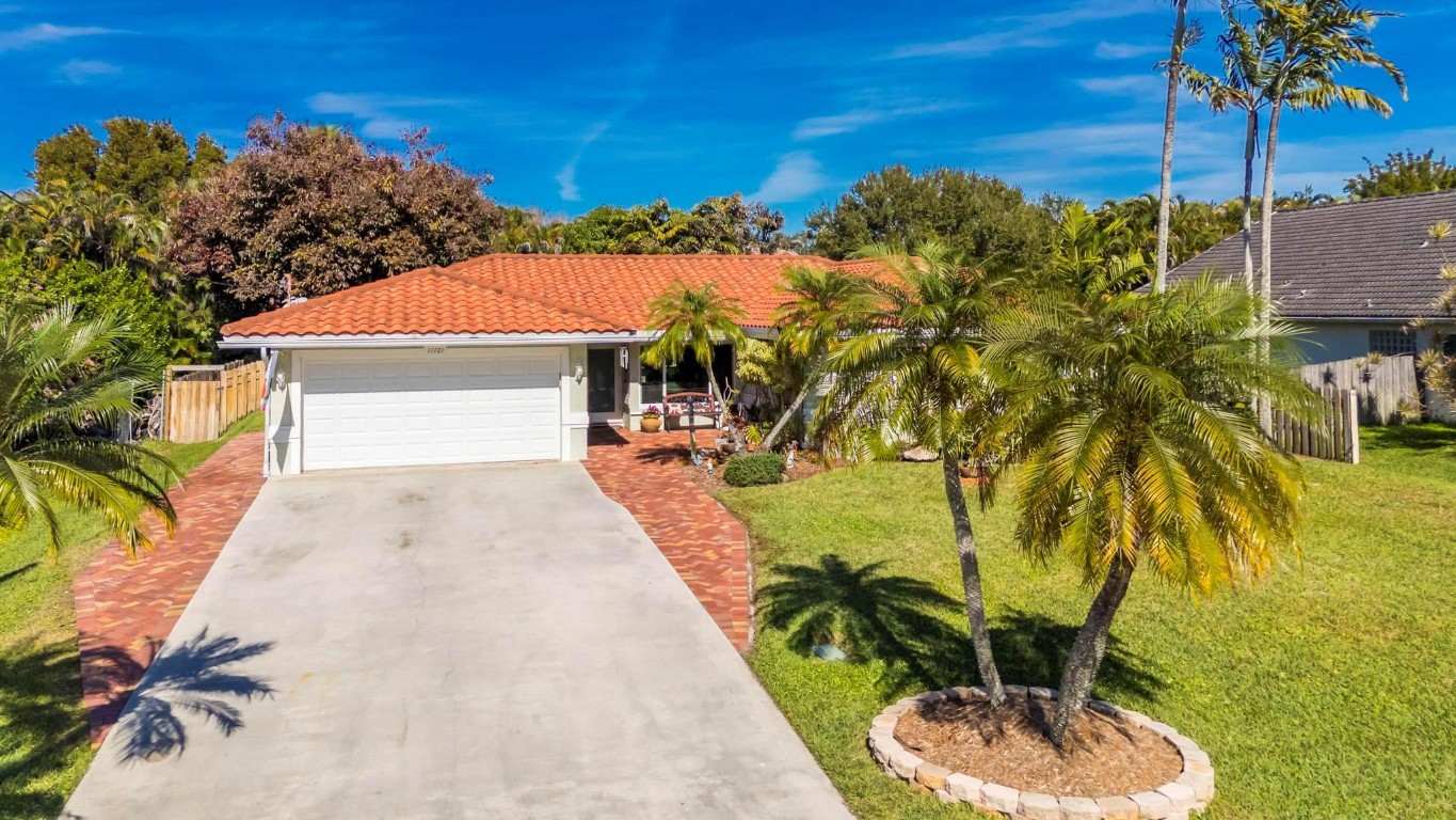 Fla Fruit Lands Co Sub 1 - Residential