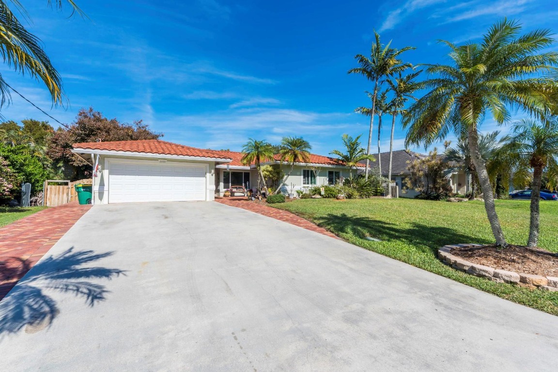 Fla Fruit Lands Co Sub 1 - Residential
