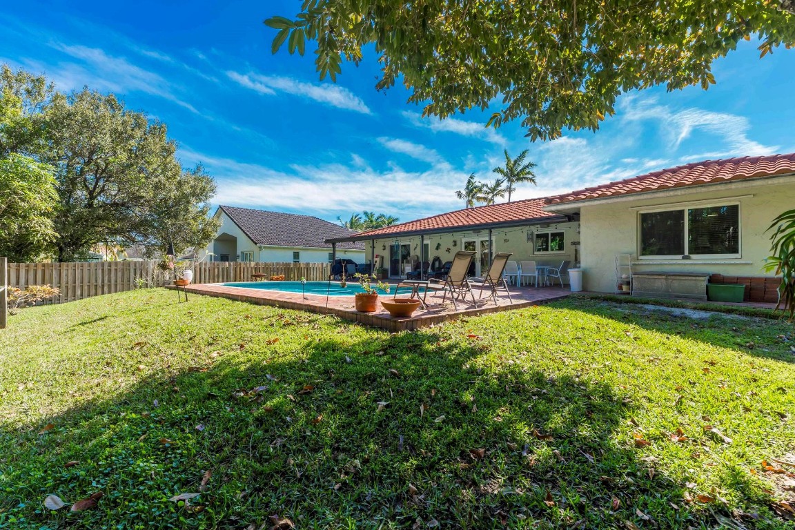 Fla Fruit Lands Co Sub 1 - Residential