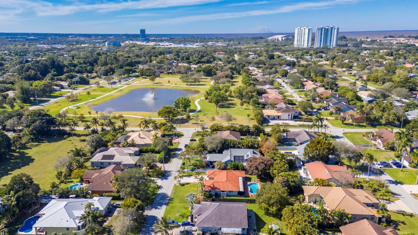 Fla Fruit Lands Co Sub 1 - Residential