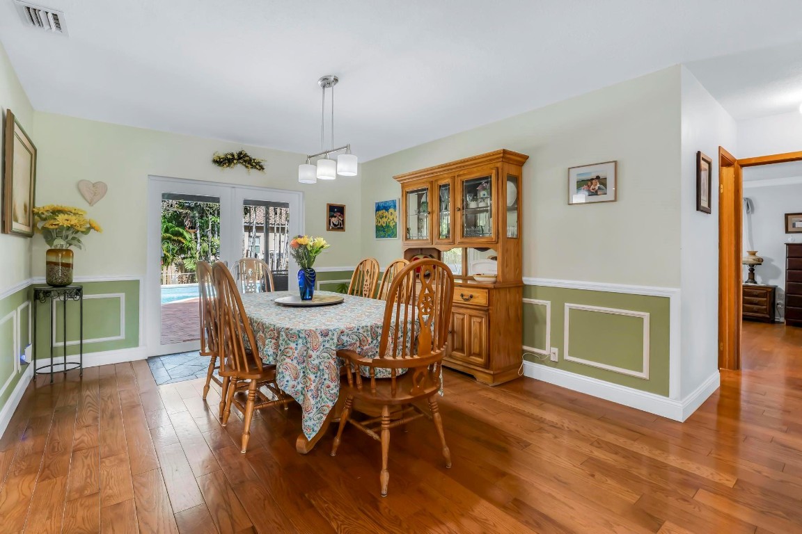 Fla Fruit Lands Co Sub 1 - Residential