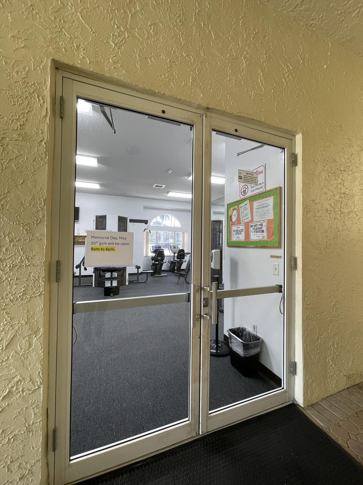 Towngate 156-11 B - Residential Lease