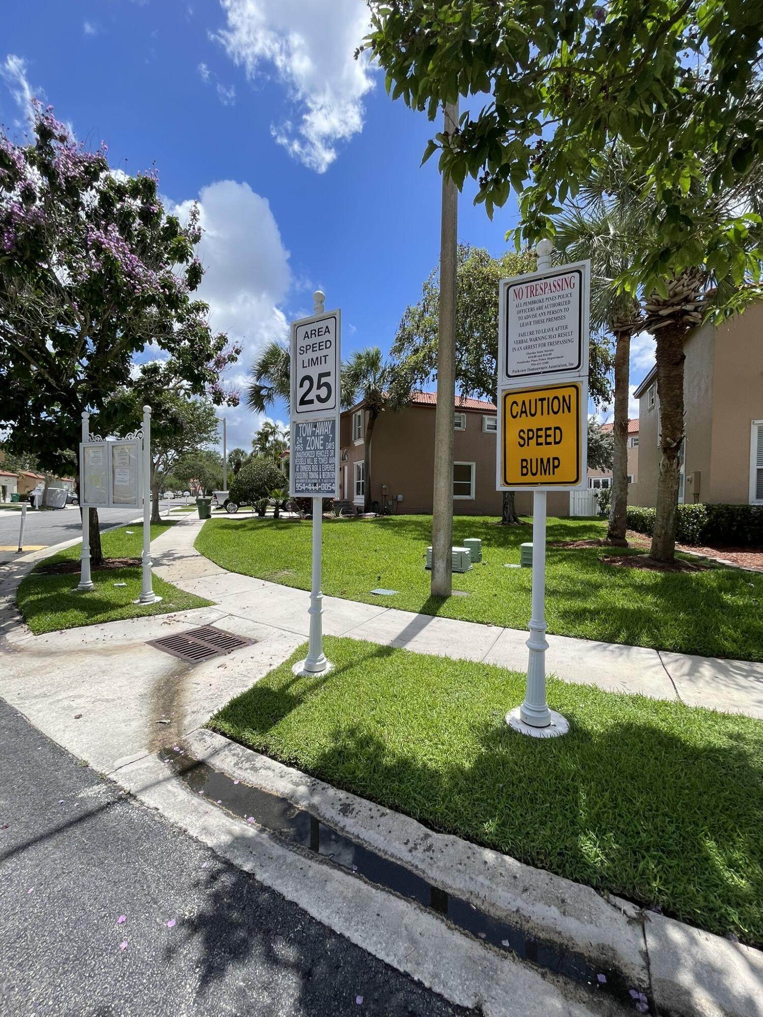 Towngate 156-11 B - Residential Lease