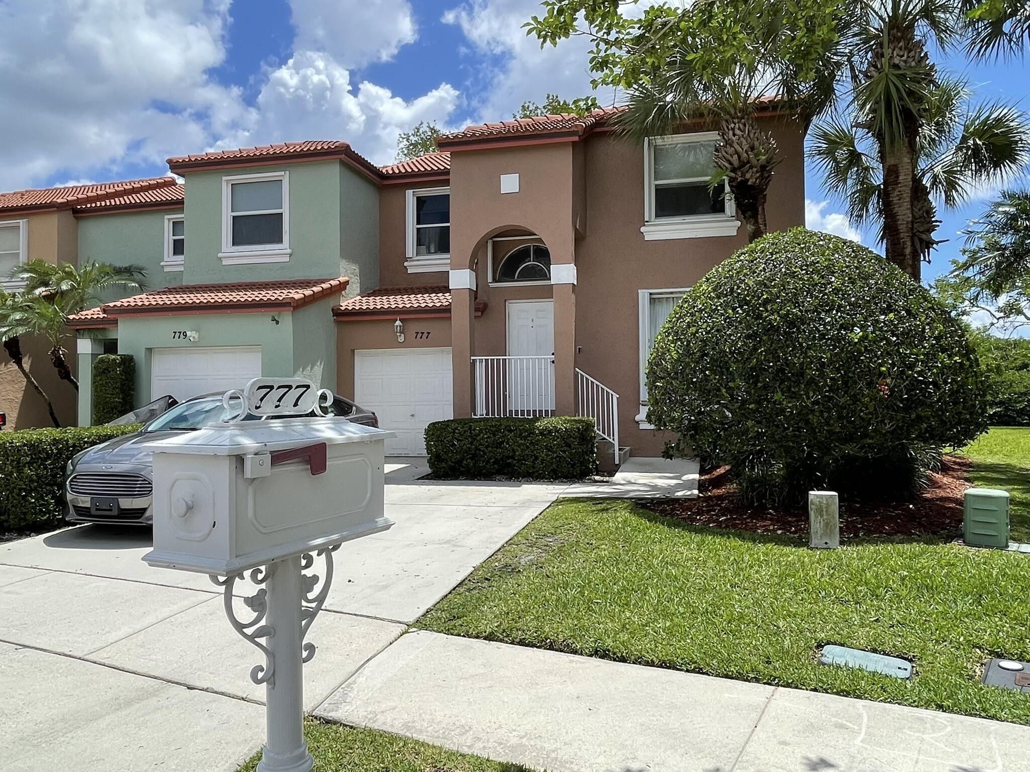 UPSCALE TOWNHOUSE. 3 BED 2.5 BATH, 1628 SF, TWO-STORY, 1-CAR GARAGE. 180 RELAXING WIDE WATER VIEW. CORNER UNIT, ENJOY MORE OPEN SPACE AND GREEN ON THE SIDE. CABLE AND HIGH SPEED INTERNET INCLUDED! PREMIUM LOCATION YOU WOULD LOVE TO LIVE, WITH A-SCHOOLS, PARKS, AND BEAUTIFUL COMMUNITY LANDSCAPING. ABUNDANT SHOPPING, DINING, ENTERTAINING AND MORE, ALL AROUND. EASY AND QUICK ACCESS TO MAJOR ROADS, YOU ARE REALLY IN THE CENTER OF EVERYTHING. PET FRIENDLY. RENTAL CRITERIA: INCOME AT LEAST 2.5 TIMES THE RENT AMOUNT, 650 CREDIT, CLEAN BACKGROUND. HOA APPROVAL 1-2 WEEKS.  NW CORNER OF I-75 AND PINES BLVD (SOUTH OF SHERIDAN ST). FROM I-75 TO SHERIDAN, GO WEST, TURN LEFT ON SW 160 AVE, TURN LEFT ON 12 ST, TURN RIGHT ON 155 AVE, 'PARKVIEW' ENTRANCE IS ON YOUR LEFT, TURN LEFT ON 8 ST, FOLLOW THE ROAD, HOUSE ON THE LEFT SIDE.