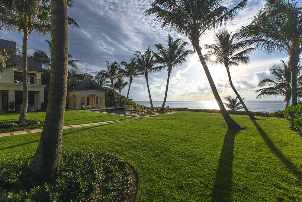 BYRD BEACH - Residential