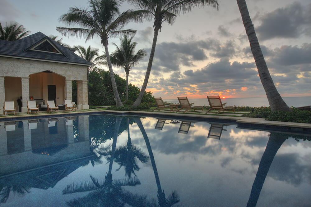 BYRD BEACH - Residential