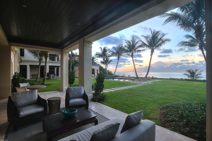 BYRD BEACH - Residential