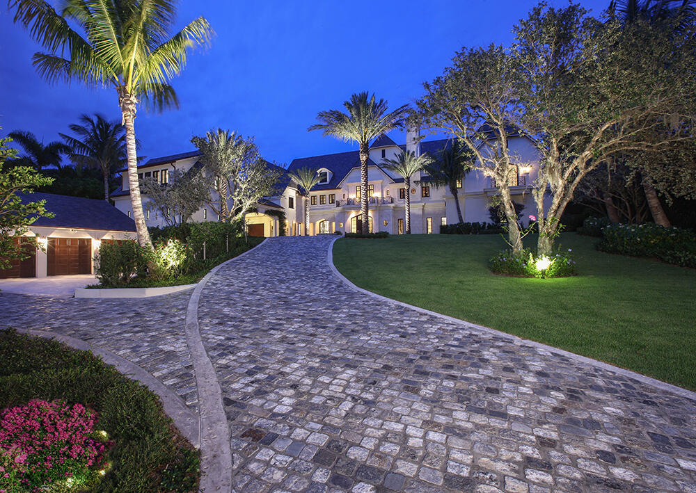BYRD BEACH - Residential