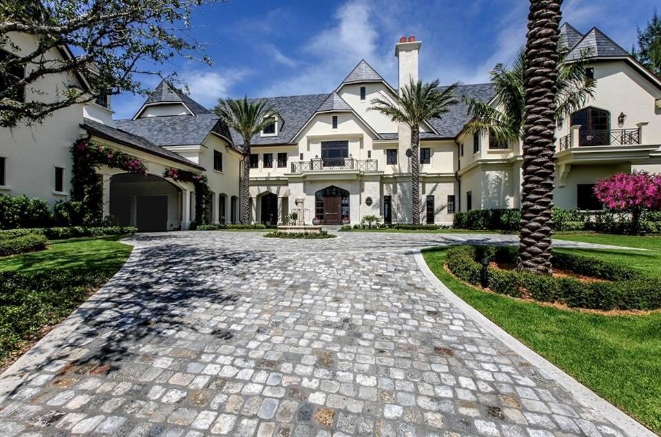 BYRD BEACH - Residential