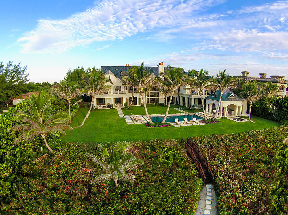 BYRD BEACH - Residential