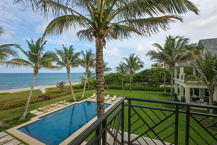 BYRD BEACH - Residential