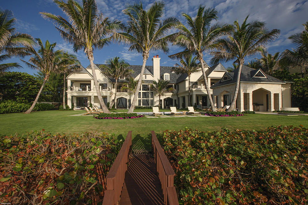 BYRD BEACH - Residential