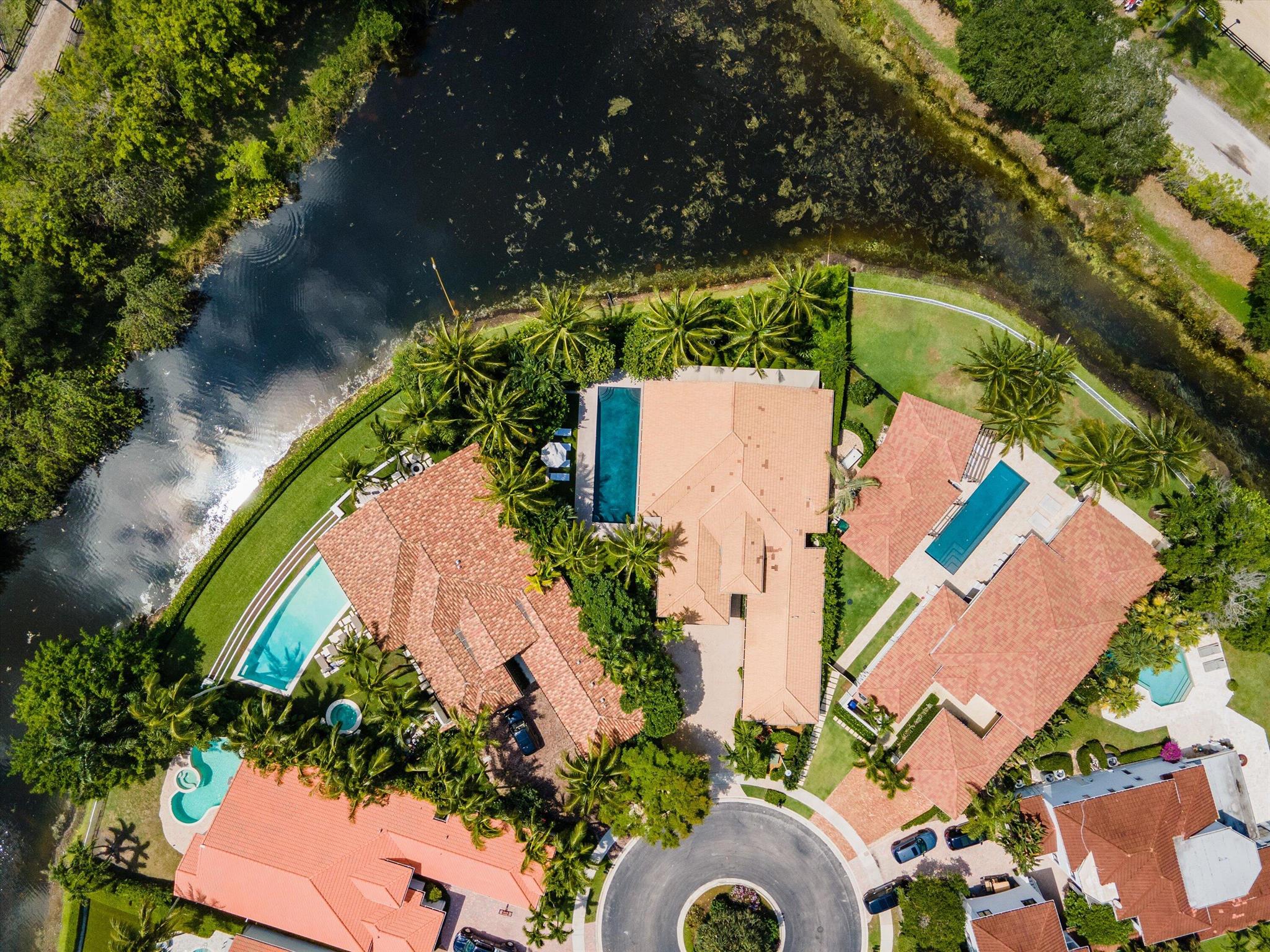 EQUESTRIAN CLUB ESTATES 2 - Residential