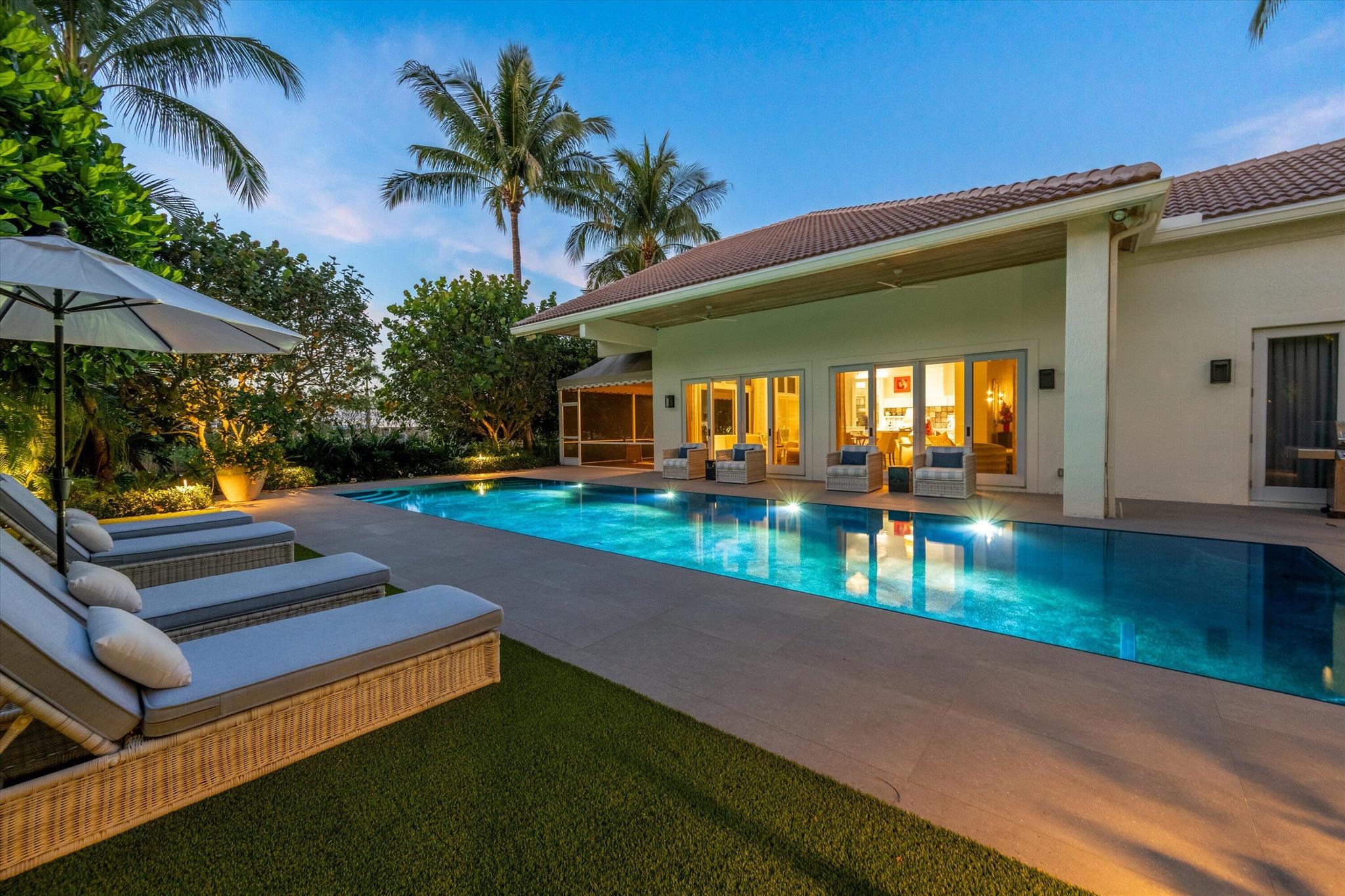 EQUESTRIAN CLUB ESTATES 2 - Residential