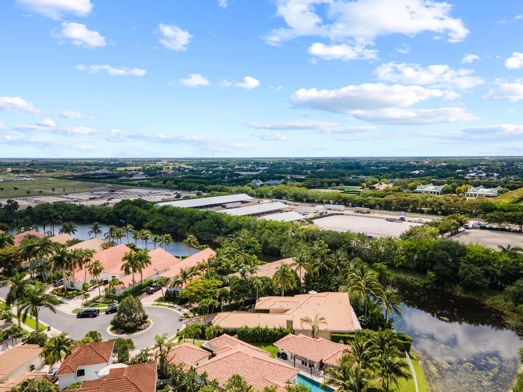 EQUESTRIAN CLUB ESTATES 2 - Residential