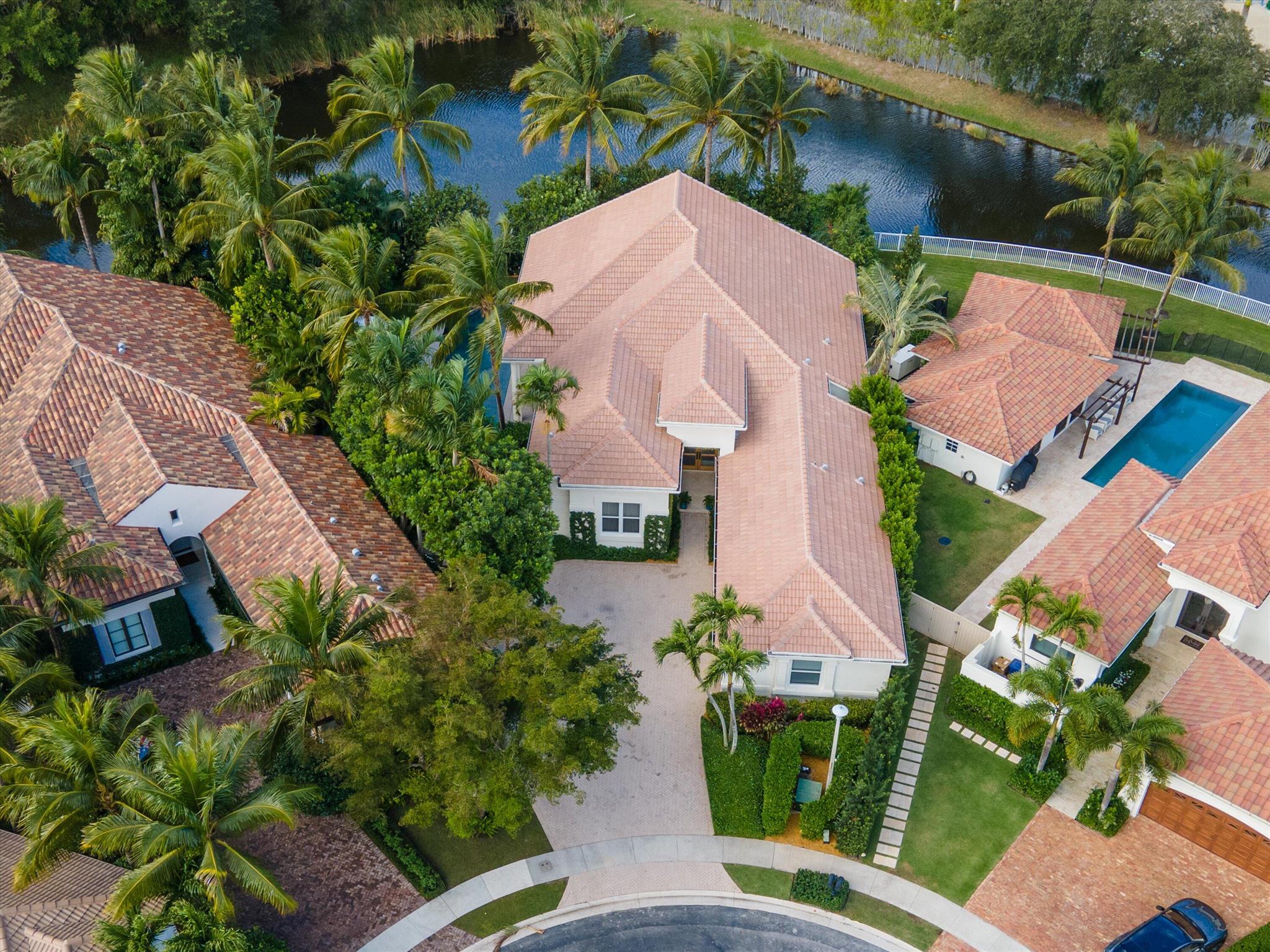 EQUESTRIAN CLUB ESTATES 2 - Residential