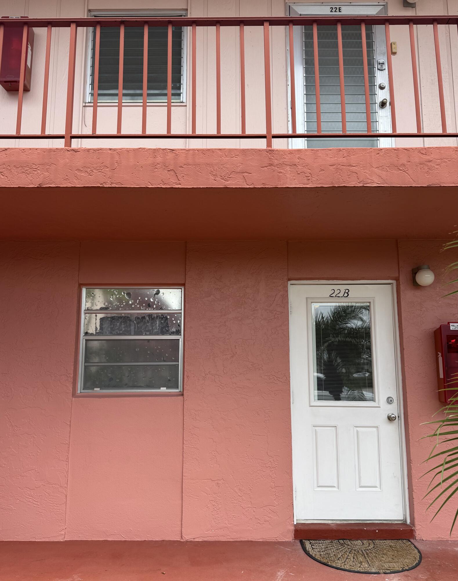 Ground Floor, 2 Bed | 2 Bath, Updated Kitchen, Updated Bathrooms, Central Air, Washer and Dryer UNIT.  Century Village is an age restricted (+55) adult community with 24- hour security and manned gated entrances. Downtown (City Place), Dining and Shopping stores are located 6 miles away. Palm Beach Island is within a 20-minute drive.  There is a party room, a dance floor and stage, card room, billiard room, sewing room, music room, indoor heated saltwater swimming pool, racquet ball courts. The clubhouse has a fitness room, it has exercise classes, a resistance pool, a regular swimming pool with water aerobics. Also, for residents' community has a courtesy bus which takes residents throughout the Village as well as to nearby stores, malls, restaurants, houses of worship and various excursi