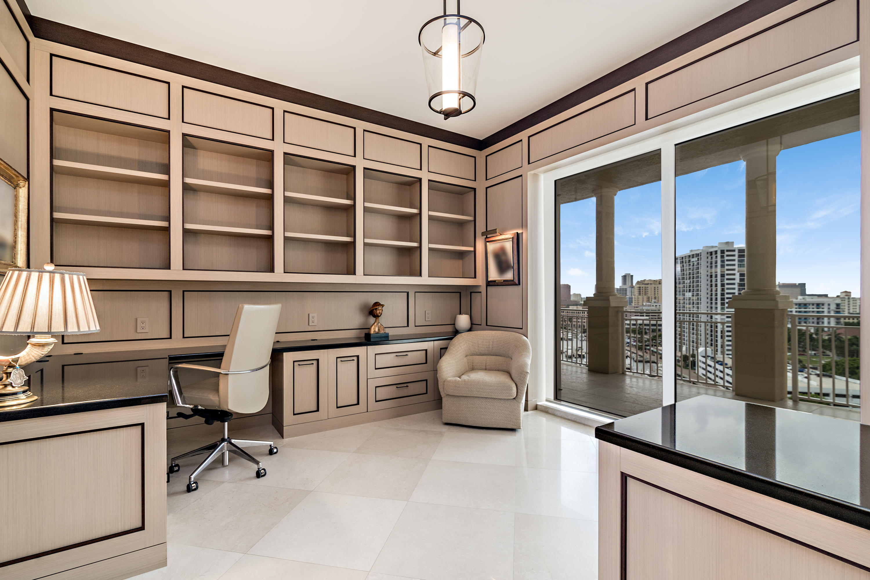 ONE WATERMARK PLACE OF THE PALM BEACHES - Residential