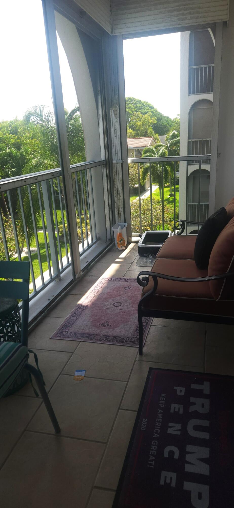 TIERRA DEL SOL CONDO - Residential