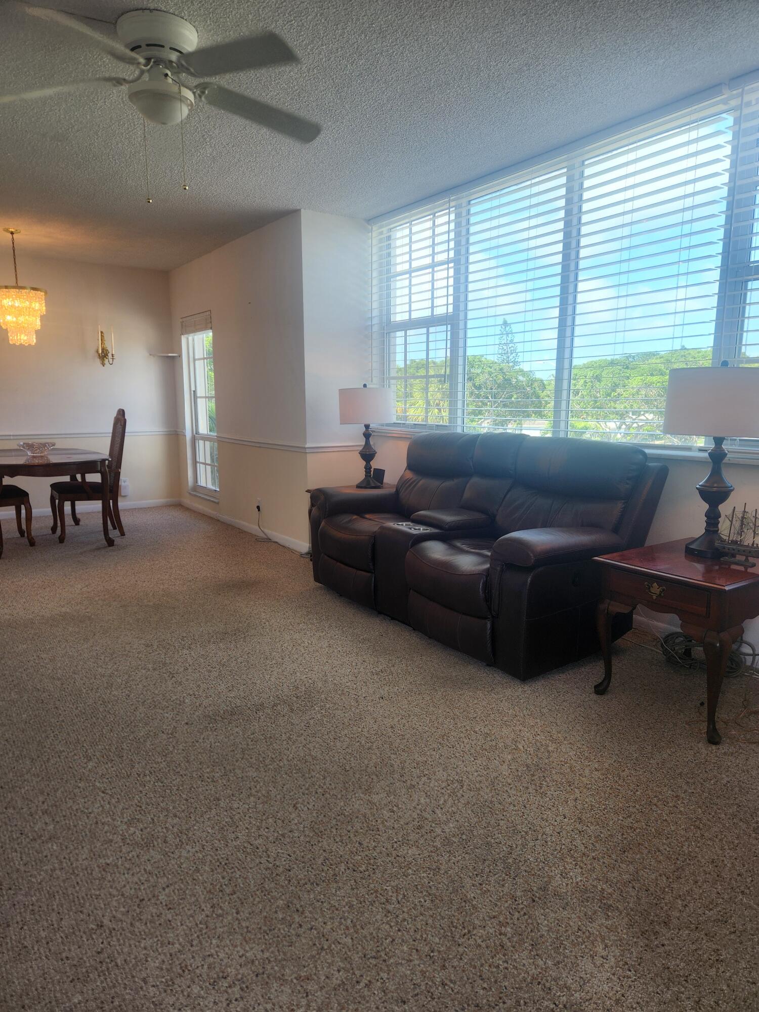 TIERRA DEL SOL CONDO - Residential