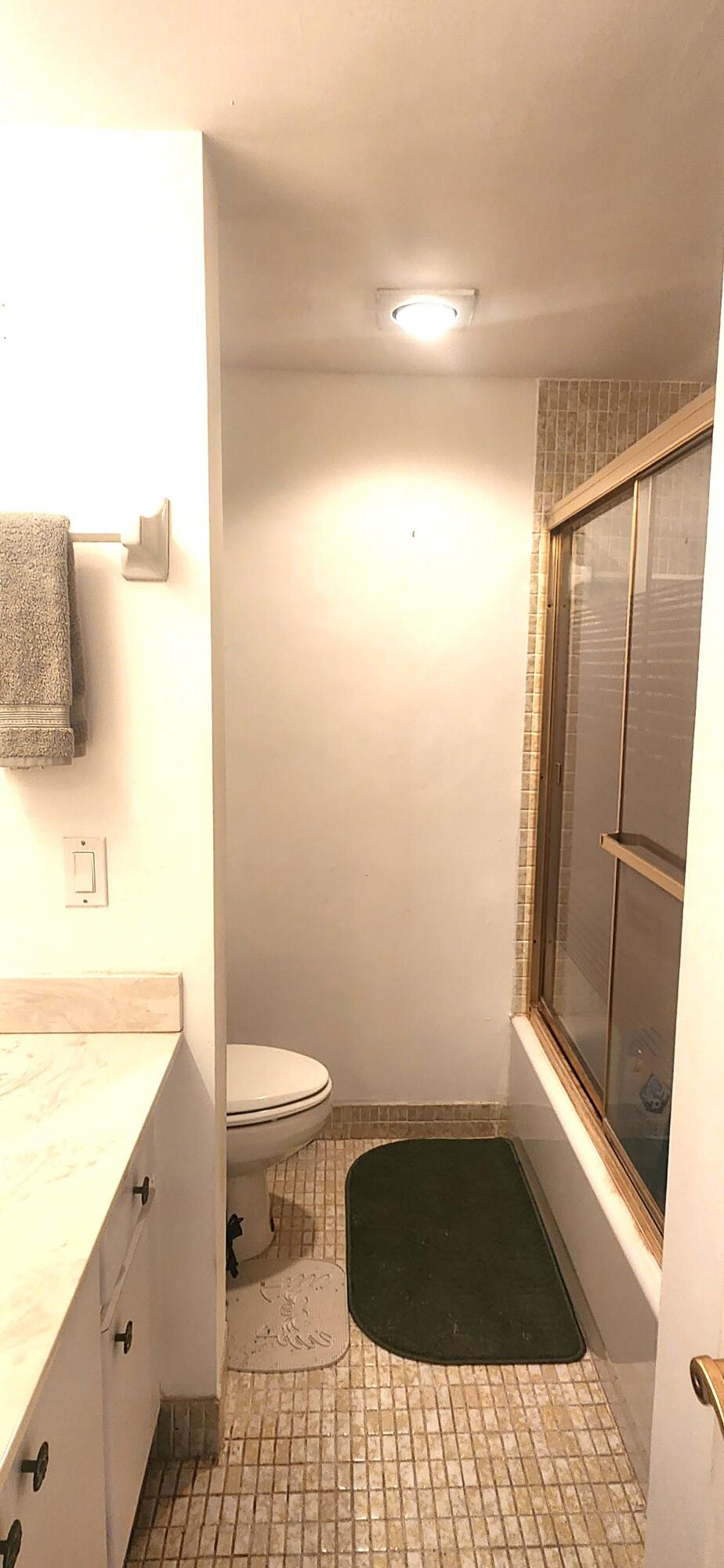 TIERRA DEL SOL CONDO - Residential