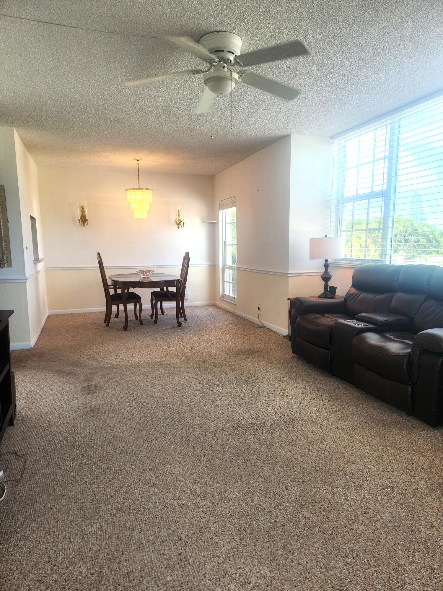 TIERRA DEL SOL CONDO - Residential